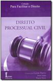Direito Processual Civil - 01Ed/09 - Icone