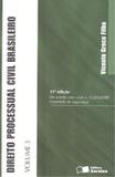 DIREITO PROCESSUAL CIVIL BRASILEIRO - VOL. 3 - 21ª ED - Saraiva juridica