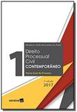 Direito processual civil contemporaneo - vol.1 -02 - Saraiva