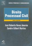 Direito Processual Civil - Elsevier