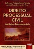 Direito Processual Civil - Juruá