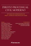 Direito Processual Civil Moderno - Crv