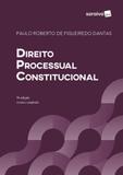 Direito processual constitucional - Saraiva jur
