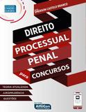 Direito processual penal para concursos - Alfacon
