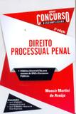 Direito Processual Penal - Rideel