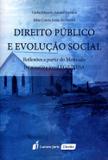 Direito Público e Evolução Social - Lumen juris