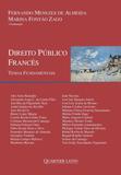Direito Público Frances - Quartier latin