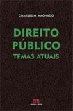 Direito publico - temas atuais - Emporio do direito