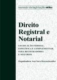 Direito Registral e Notarial - Atlas