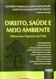 Direito, Saúde e Meio Ambiente - Juruá