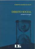 Direito Social - Aposentadoria - Ltr