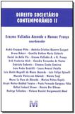 Direito societário contemporâneo II - 1 ed./2015