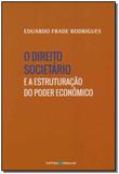 Direito Societario, O - Singular