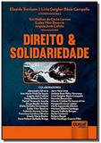 Direito solidariedade - Jurua
