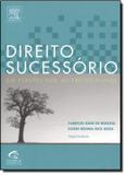 Direito sucessorio em perspectiva interdisciplinar - Campus tecnico (elsevier)