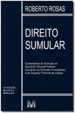 Direito sumular - 14 ed./2012