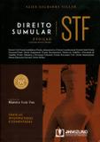 Direito Sumular - STF - Jh mizuno