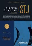 Direito Sumular Stj - Jh mizuno