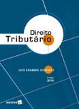 Direito Tributário - 8ª Ed. 2018 - Saraiva
