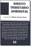 Direito tributário ambiental - 1 ed./2005