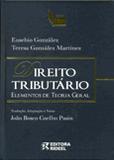 Direito Tributário - Elementos de Teoria Geral - Rideel