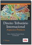 Direito tributario internacional - Ltr