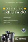 Direito tributario - Jh mizuno