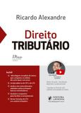 Direito Tributário - Ricardo Alexandre - 2019 - Juspodivm