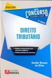 Direito Tributário - Série Concurso Descomplicado - Rideel