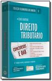 Direito tributario - vol.3 - colecao elementos do - Revista dos tribunais