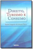 Direito,turismo e consumo - Renovar