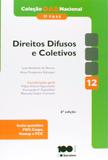 Direitos Difusos e Coletivos - Saraiva
