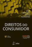 DIREITOS DO CONSUMIDOR - 15ª ED - Atlas exatas, humanas, soc (grupo gen)