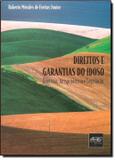 Direitos e garantias do idoso - Der - del rey