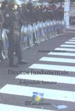 Direitos fundamentais - a dignidade humana - Nova harmonia