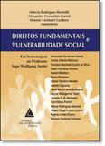 Direitos Fundamentais e Vulnerabilidade Social - Livraria do advogado