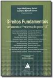 Direitos fundamentais orcamento e reserva do possivel - Livraria do advogado