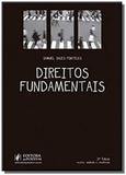 Direitos fundamentais para concursos - juspodivm - Editora juspodivm