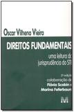 Direitos Fundamentais - uma Leitura da Jurisprudência do Stf 02Ed/17 - Malheiros editores