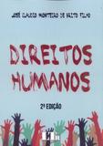 Direitos Humanos - 02Ed/18 - Ltr editora