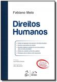 Direitos humanos 05 - Editora metodo