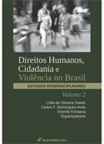 Direitos Humanos, Cidadania - Editora crv