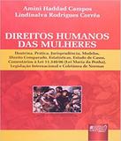 Direitos Humanos Das Mulheres - Jurua