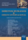 Direitos Humanos Direito Internacional - Juruá