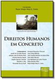 Direitos humanos em concreto - Jurua