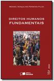 DIREITOS HUMANOS FUNDAMENTAIS - 15a ED - Saraiva