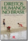 Direitos humanos no brasil - Contexto