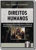 Direitos humanos - uma abordagem epistemologica a - Jurua