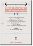 Direitos humanos vol 1 - um debate necessario - Brasiliense