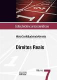 Direitos Reais - Vol. 7 - Atlas